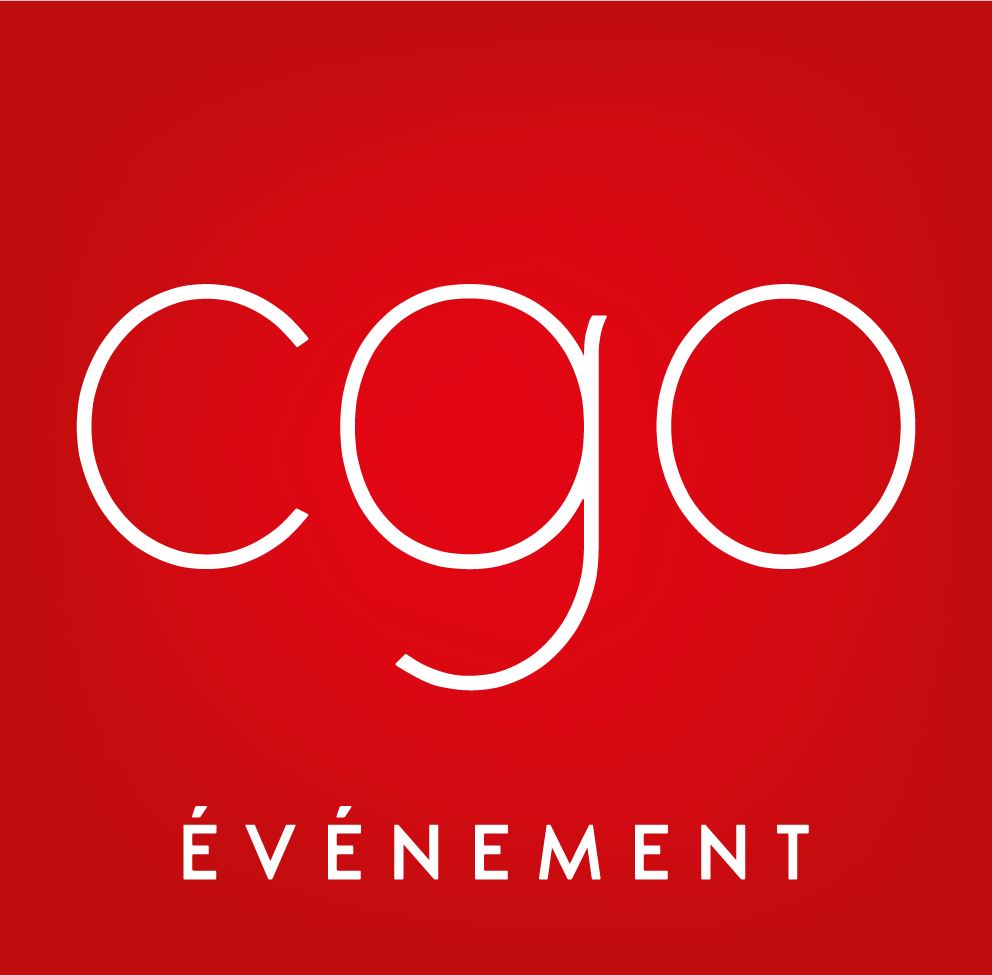 CGO Événement