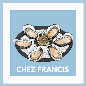 Chez Francis (Bertaille)